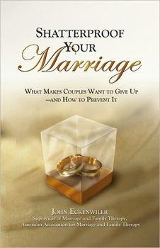Shatterproof Your Marriageshatterproof 