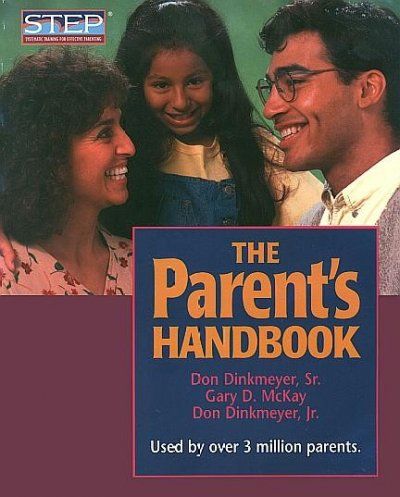 The Parent's Handbookparents 