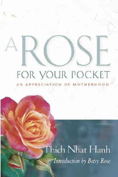 A Rose for Your Pocketrose 