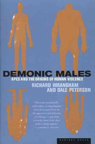 Demonic Malesdemonic 