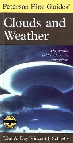 Peterson Guide to Clouds and Weatherpeterson 