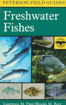 A Field Guide to Freshwater Fishesfield 