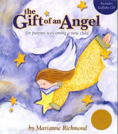 The Gift of an Angelgift 