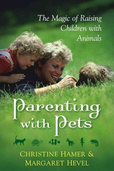 Parenting with Petsparenting 