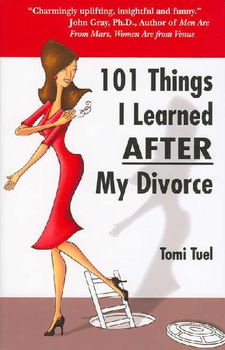101 Things I Learned After My Divorcethings 