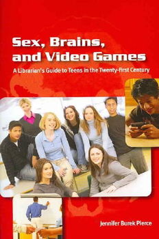 Sex, Brains, and Video Gamessex 
