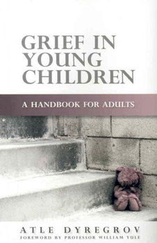 Grief In Young Childrengrief 