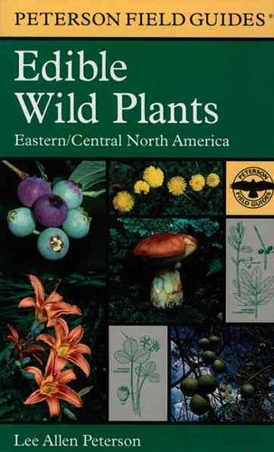 A Field Guide to Edible Wild Plantsfield 