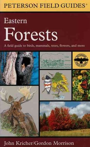 A Field Guide to Eastern Forests North Americafield 