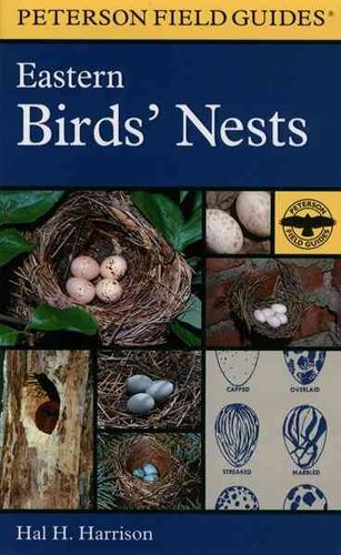 A Field Guide to the Birds' Nestsfield 