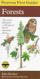Peterson First Guide to Forestspeterson 