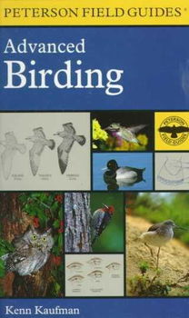 A Field Guide to Advanced Birdingfield 