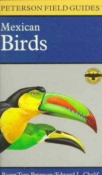A Field Guide to Mexican Birdsfield 