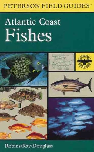 A Field Guide to Atlantic Coast Fishesfield 