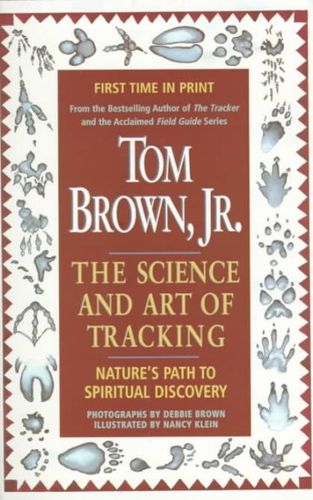 The Science and Art of Trackingscience 