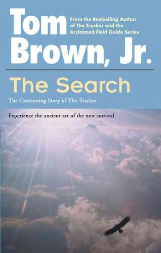 The Searchsearch 