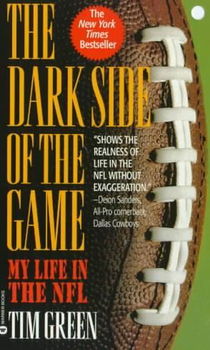 The Dark Side of the Gamedark 