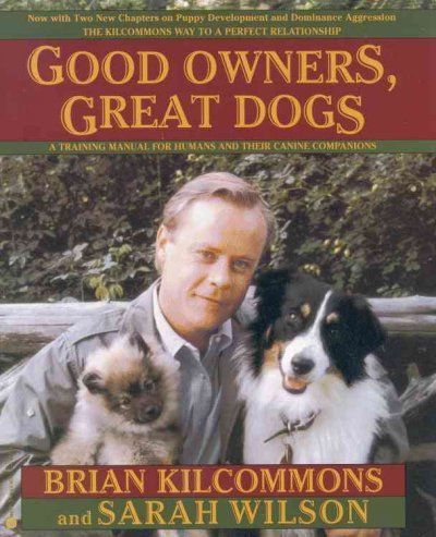 Good Owners Great Dogsowners 