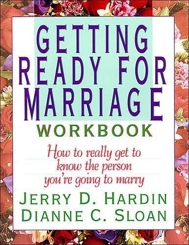 Getting Ready for Marriage Workbookgetting 