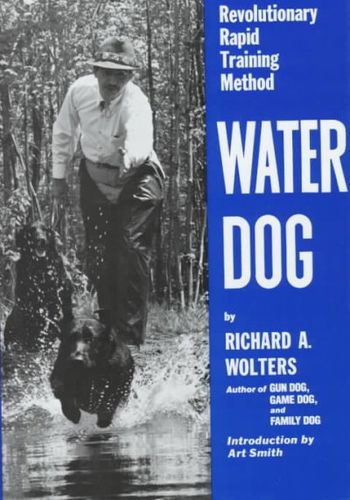 Water Dogwater 