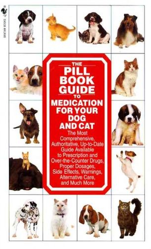 The Pill Bookpill 