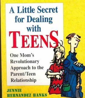 A Little Secret for Dealing with Teenslittle 