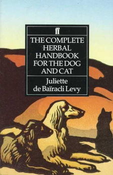 The Complete Herbal Handbook for the Dog and Catcomplete 