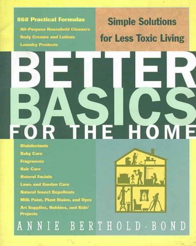 Better Basics for the Homebetter 