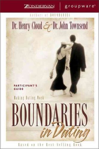 Boundaries in Datingboundaries 