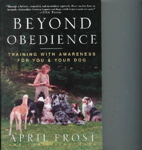 Beyond Obediencebeyond 