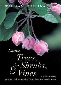 Native Trees, Shrubs, & Vinesnative 