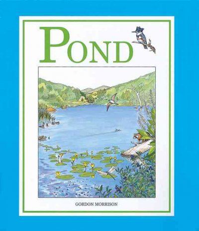 Pondpond 