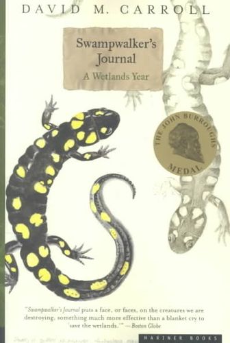 Swampwalker's Journalswampwalker 