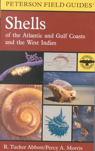 A Field Guide to Shellsfield 