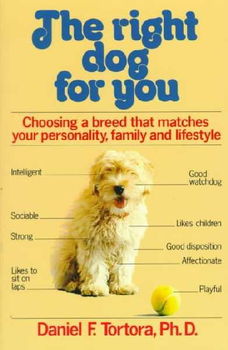 The Right Dog for Youdog 
