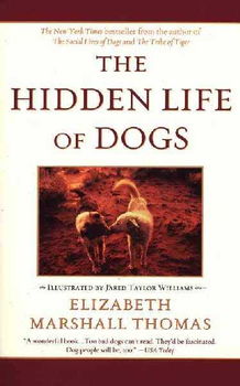 The Hidden Life of Dogshidden 