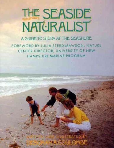 The Seaside Naturalistseaside 