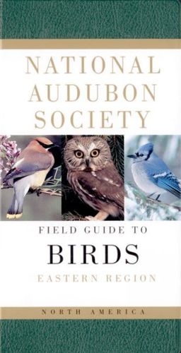 National Audubon Society Field Guide to North American Birdsnational 