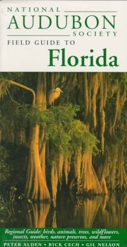 National Audubon Society Field Guide to Floridanational 