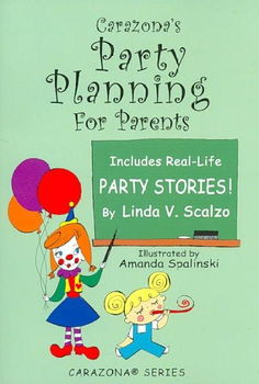 Carazona's Party Planning for Parentscarazona 