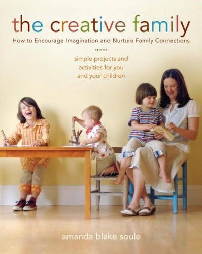 The Creative Familycreative 