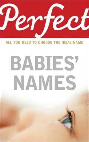 Perfect Babies' Namesperfect 
