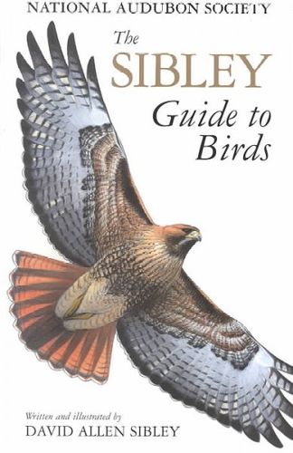 The Sibley Guide to Birdssibley 