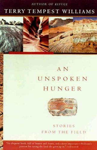 An Unspoken Hungerunspoken 