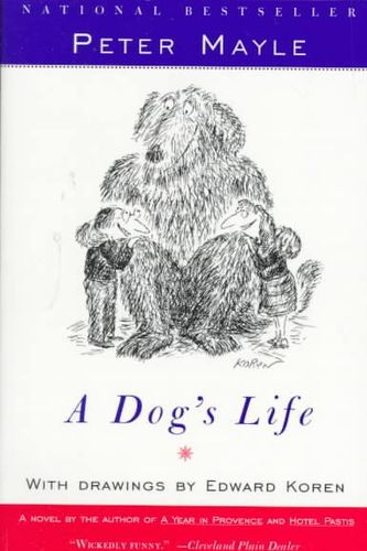 A Dog's Lifedogs 