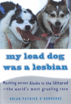 My Lead Dog Was a Lesbianlead 