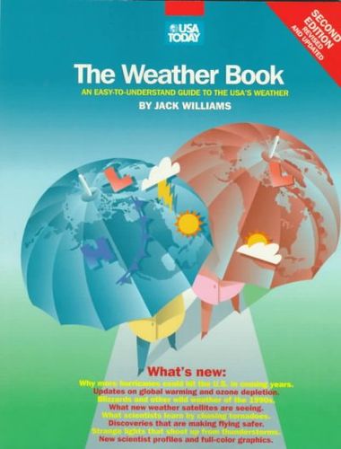 The Weather Bookweather 