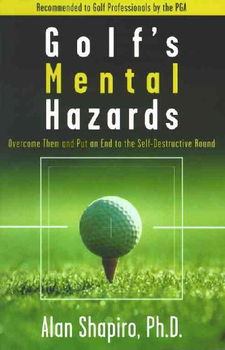 Golf's Mental Hazardsgolf 