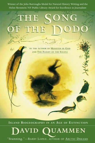 The Song of the Dodosong 