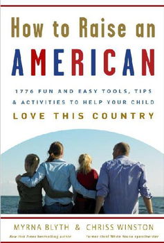 How to Raise an Americanraise 